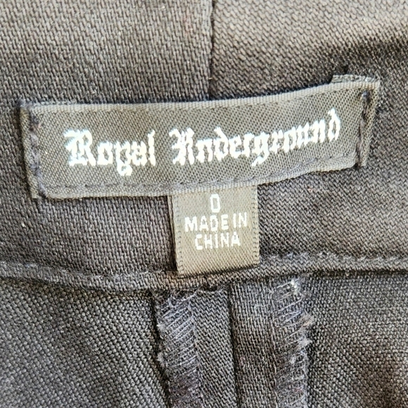 Royal Underground Jeans - Picture 2 of 8